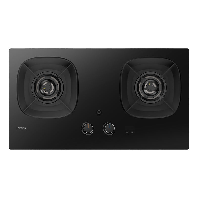 Oppein Gas Hob (2-Burner)