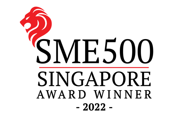 Singapore SME 500 Award Winner 2022 HomeShake