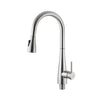 OPPEIN Essentials Kitchen Sink & Faucet Bundle