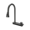 OPPEIN Premium Kitchen Sink & Faucet Bundle