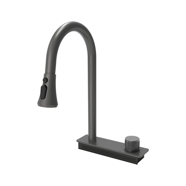 OPPEIN Premium Kitchen Sink & Faucet Bundle