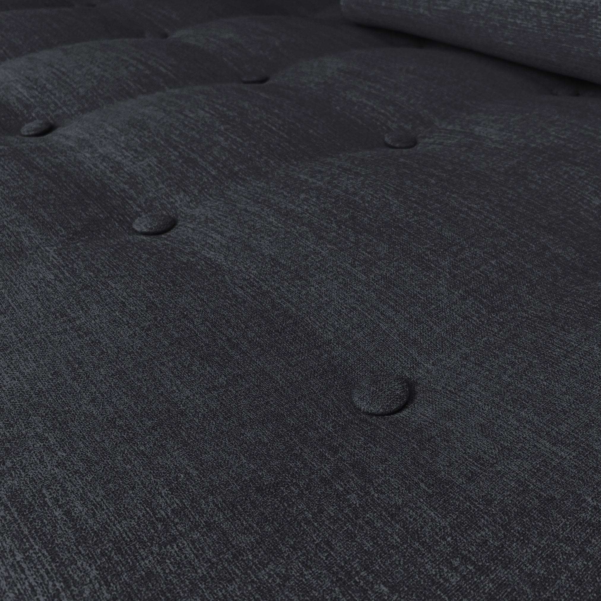 Berwick DaybedSofasAnthraciteL 1700 x W 790 x H 460 mm HomeShake Oppolia Singapore Renovation Contractor Interior Designer Carpenter