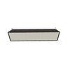 HomeShake custom-shape-diver Balmoral TV Console