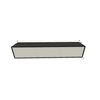 HomeShake custom-shape-diver Balmoral TV Console