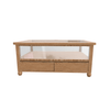 HomeShake custom-shape-diver Default Display Coffee Table