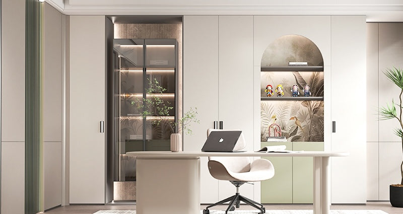 Visit Oppolia Flagship Showroom - Free Consultation with Interior Designer