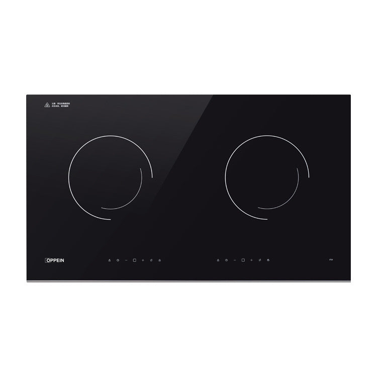Oppein Induction Hob (2-Burner)