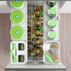 Kesseböhmer E1 Functional BasketKitchen30 cm HomeShake Oppolia Singapore Renovation Contractor Interior Designer Carpenter