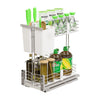 Kesseböhmer E1 Functional BasketKitchen30 cm HomeShake Oppolia Singapore Renovation Contractor Interior Designer Carpenter
