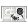 Kesseböhmer E1 Net BasketKitchen60 cm HomeShake Oppolia Singapore Renovation Contractor Interior Designer Carpenter