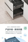 Kesseböhmer E6 Plate BasketKitchen60 cm HomeShake Oppolia Singapore Renovation Contractor Interior Designer Carpenter