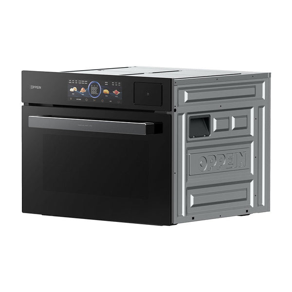 Oppein Combi Oven HomeShake Oppolia Singapore Renovation Contractor Interior Designer Carpenter