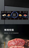 Oppein Combi Oven HomeShake Oppolia Singapore Renovation Contractor Interior Designer Carpenter