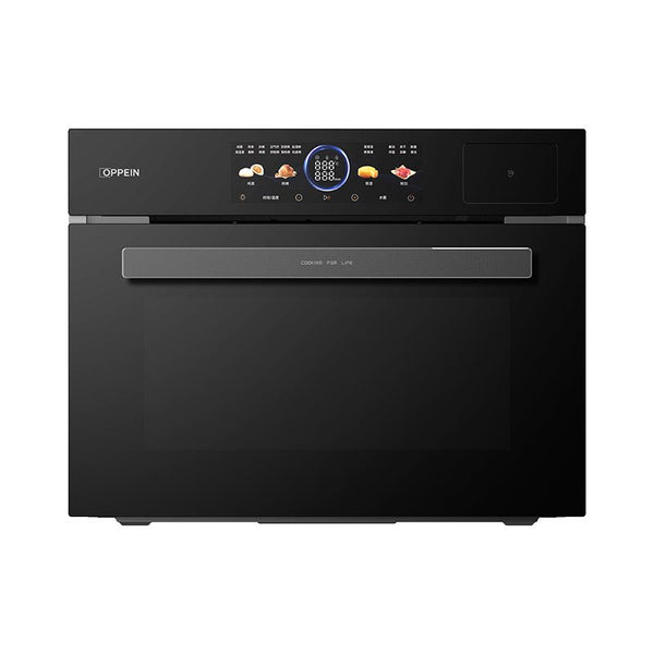 Oppein Combi Oven HomeShake Oppolia Singapore Renovation Contractor Interior Designer Carpenter