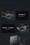 Oppein Double-Suction Hood (90cm) HomeShake Oppolia Singapore Renovation Contractor Interior Designer Carpenter