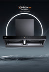 Oppein Double-Suction Hood (90cm) HomeShake Oppolia Singapore Renovation Contractor Interior Designer Carpenter