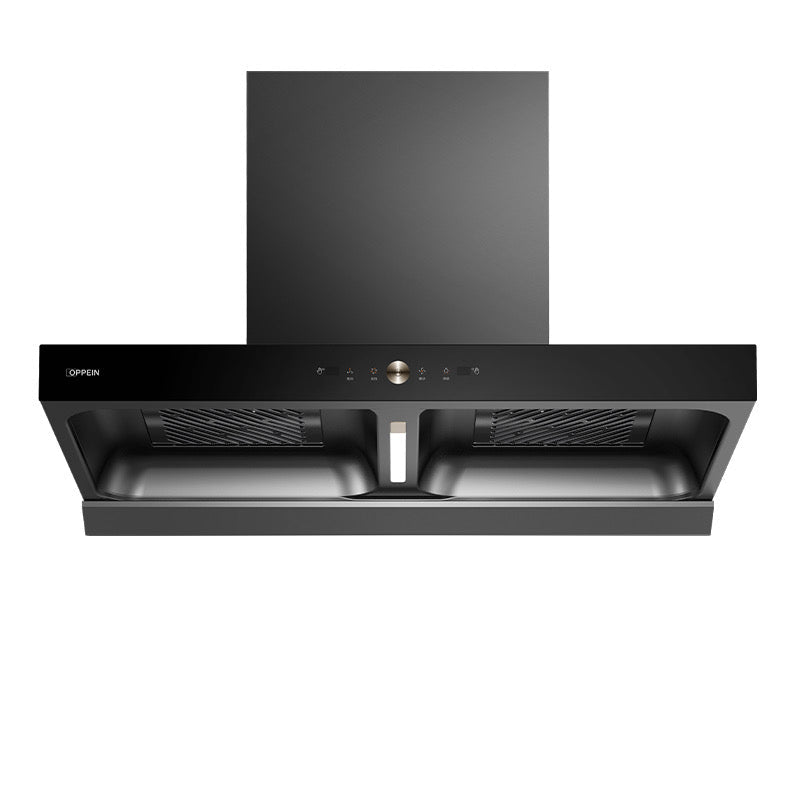 Oppein Double-Suction Hood (90cm) HomeShake Oppolia Singapore Renovation Contractor Interior Designer Carpenter