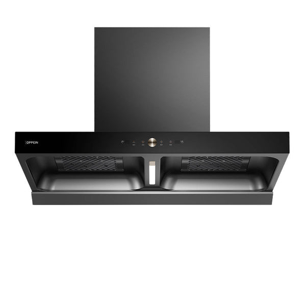 Oppein Double-Suction Hood (90cm) HomeShake Oppolia Singapore Renovation Contractor Interior Designer Carpenter
