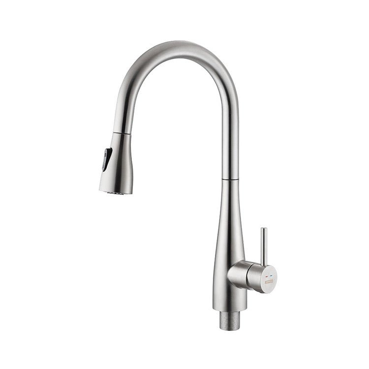 OPPEIN Essentials Kitchen Sink & Faucet BundleKitchen HomeShake Oppolia Singapore Renovation Contractor Interior Designer Carpenter