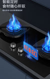 Oppein Gas Hob (2-Burner)PUB Gas Q907GA-12T HomeShake Oppolia Singapore Renovation Contractor Interior Designer Carpenter