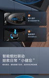 Oppein Gas Hob (2-Burner)PUB Gas Q907GA-12T HomeShake Oppolia Singapore Renovation Contractor Interior Designer Carpenter