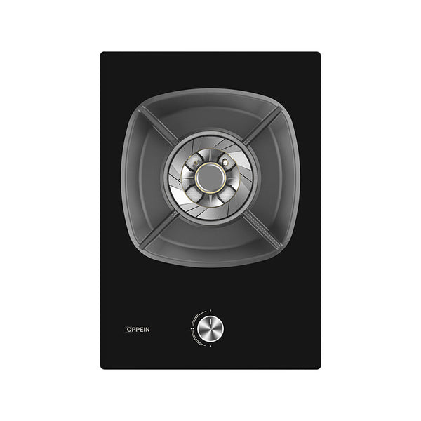 Oppein Gas Hob Single BurnerPUB Gas Q703GA-12T HomeShake Oppolia Singapore Renovation Contractor Interior Designer Carpenter