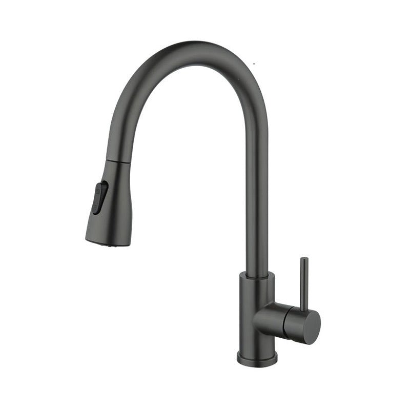 OPPEIN Granite Kitchen Sink & Faucet BundleKitchen HomeShake Oppolia Singapore Renovation Contractor Interior Designer Carpenter