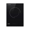 Oppein Induction Hob (Single Burner) HomeShake Oppolia Singapore Renovation Contractor Interior Designer Carpenter