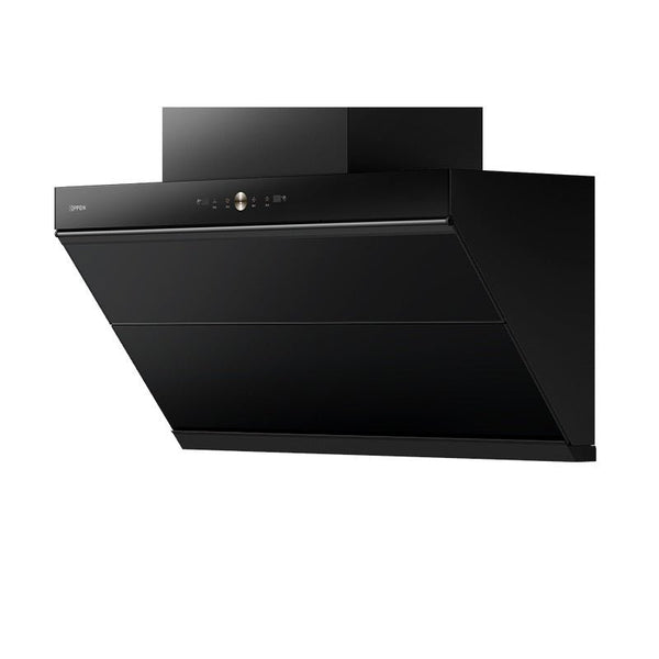 Oppein Wall-Covering Hood (90 cm) HomeShake Oppolia Singapore Renovation Contractor Interior Designer Carpenter