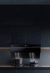 Oppein Wall-Covering Hood (90 cm) HomeShake Oppolia Singapore Renovation Contractor Interior Designer Carpenter
