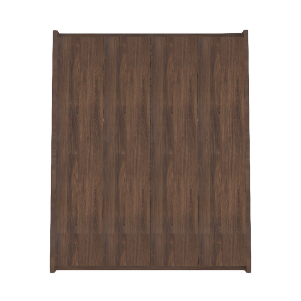 Custom-Made Wardrobe