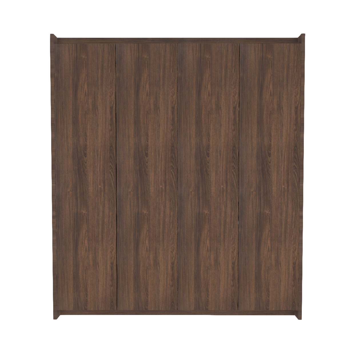 Custom-Made Wardrobe