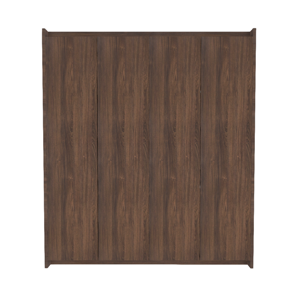 Custom-Made Wardrobe