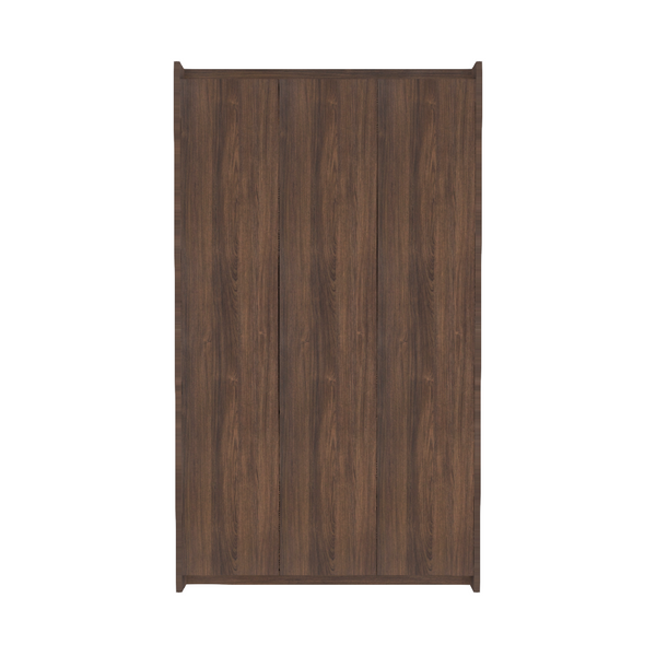 Custom-Made Wardrobe