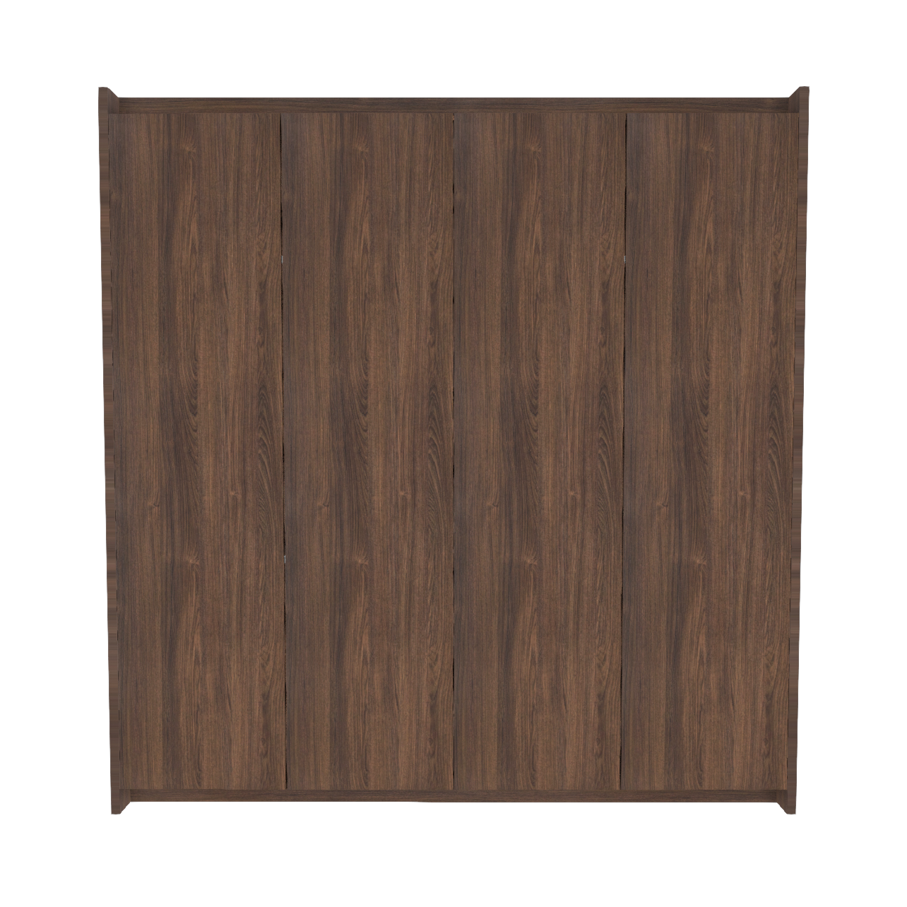 Custom-Made Wardrobe