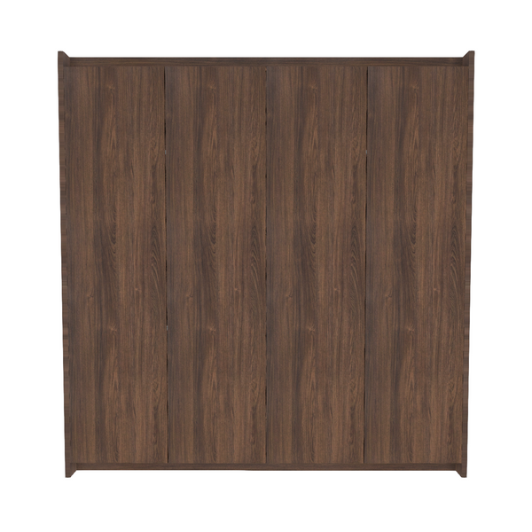 Custom-Made Wardrobe