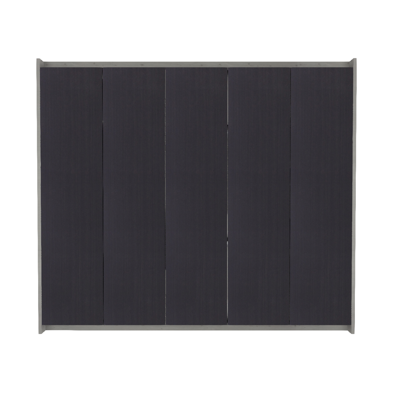 Custom-Made Wardrobe