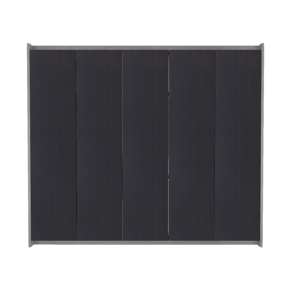 Custom-Made Wardrobe