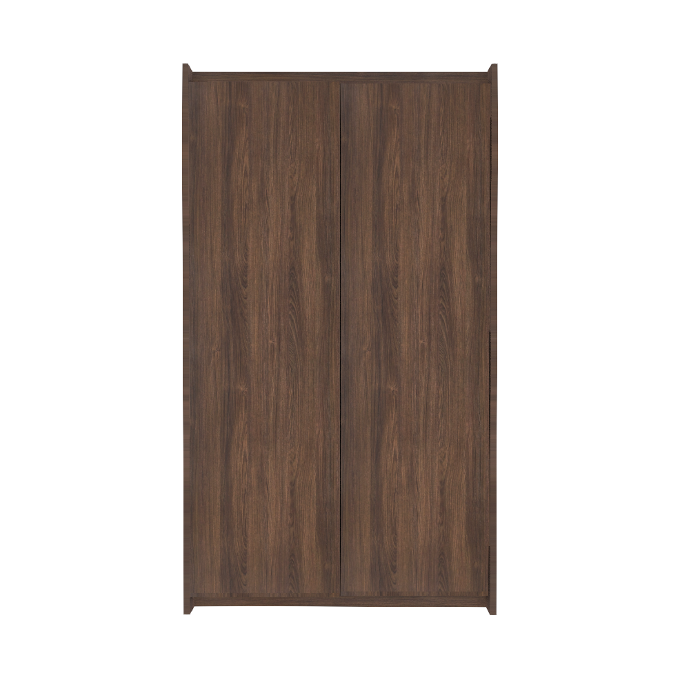 Custom-Made Wardrobe