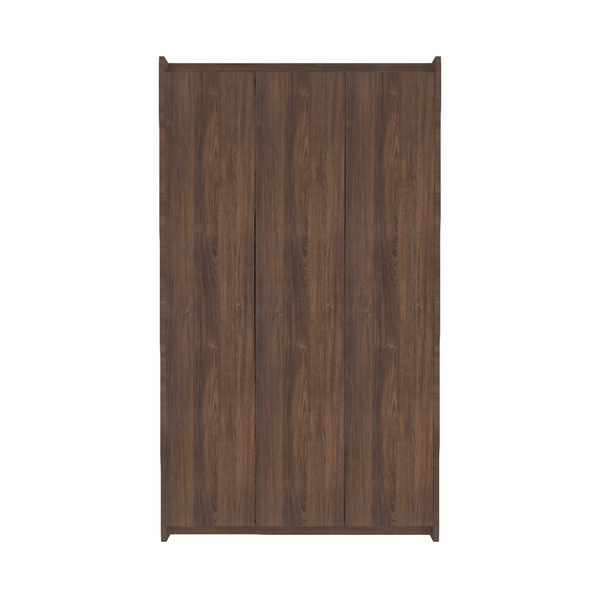 Custom-Made Wardrobe