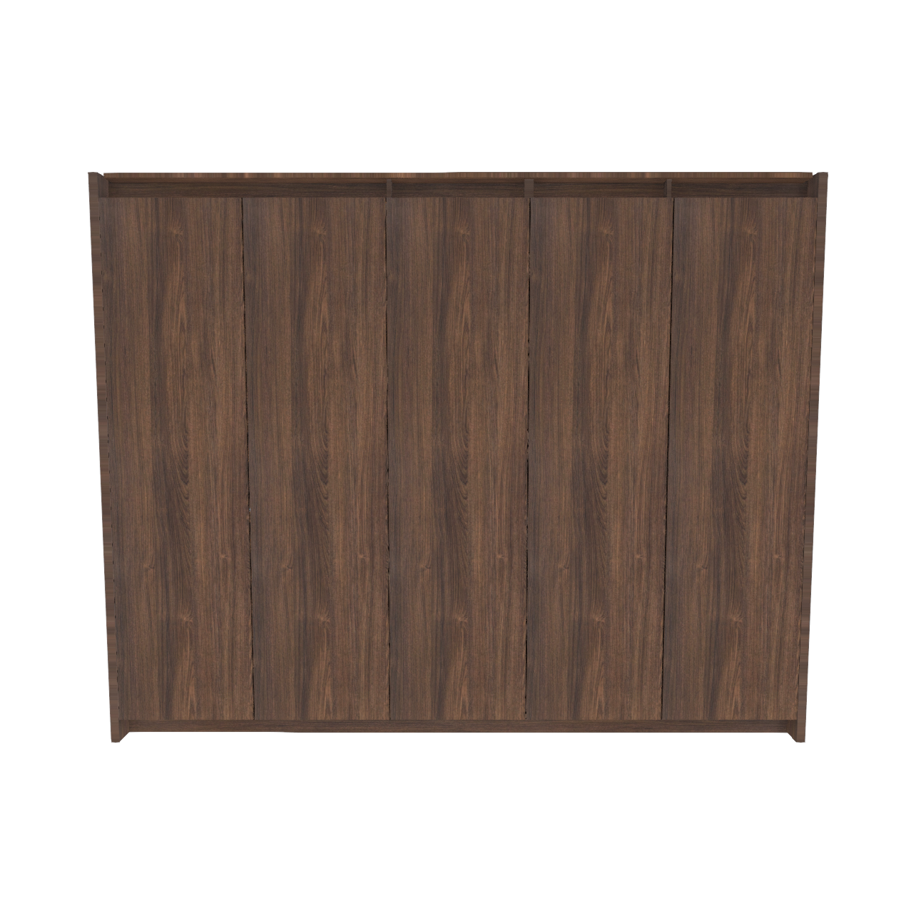 Custom-Made Wardrobe