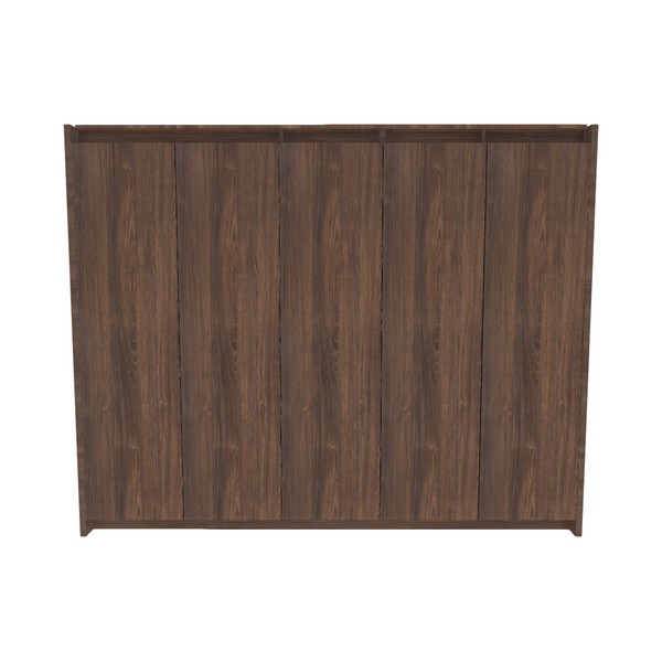 Custom-Made Wardrobe