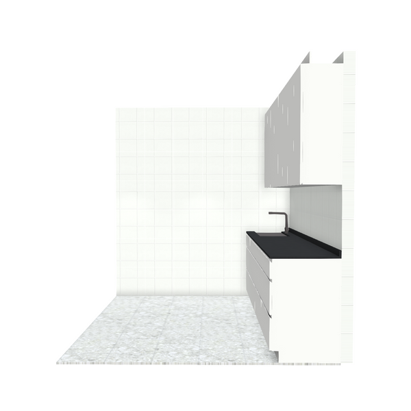 Galley Kitchen Configurator