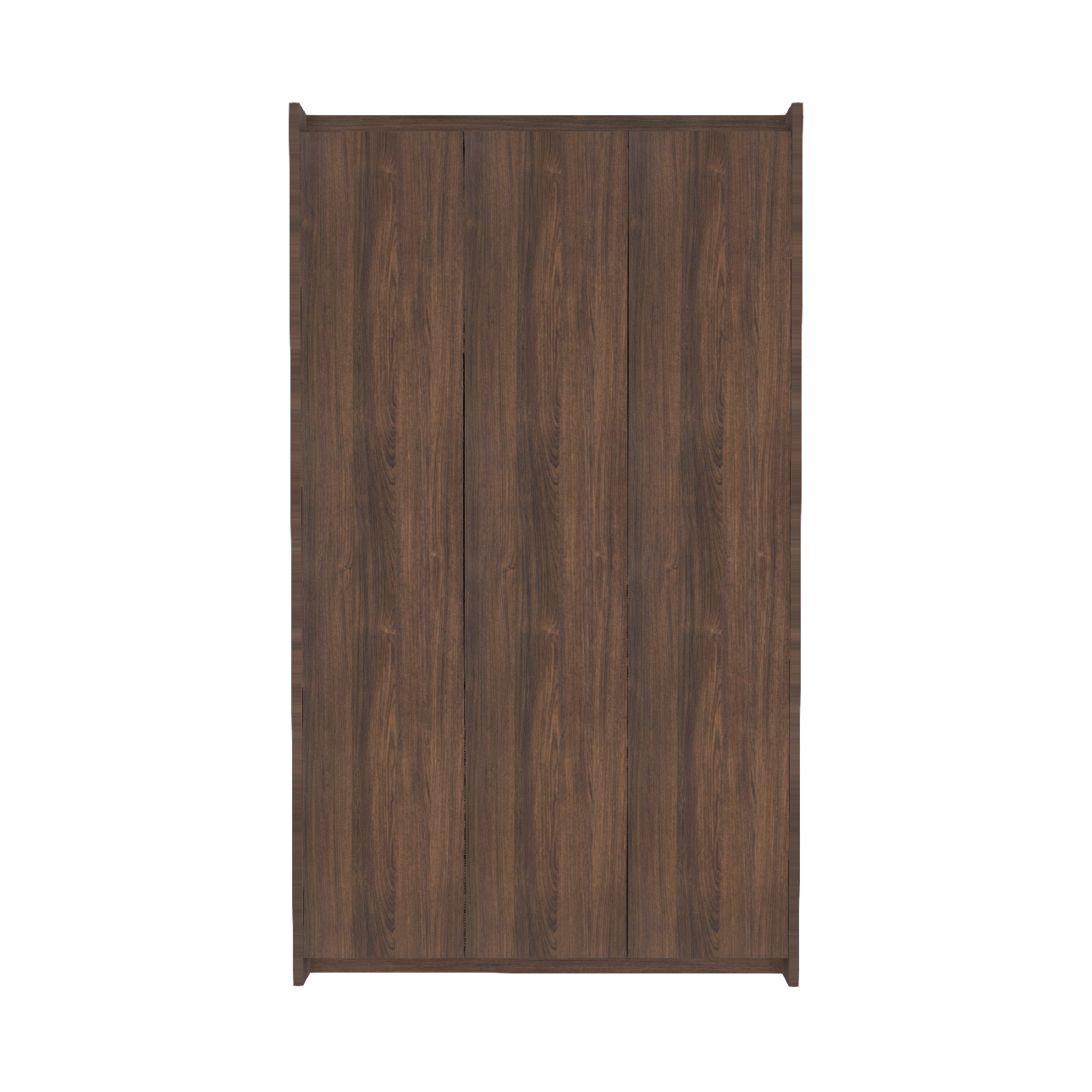 Custom-Made Wardrobe