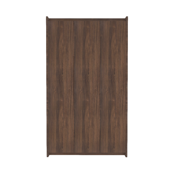 Custom-Made Wardrobe