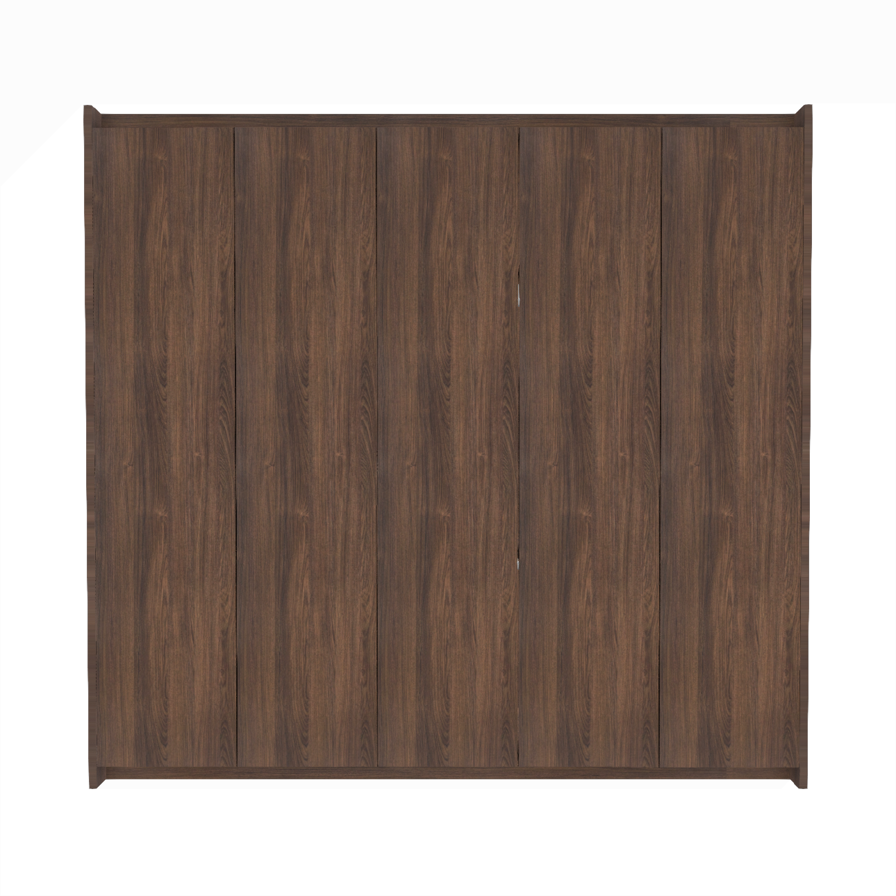 Custom-Made Wardrobe