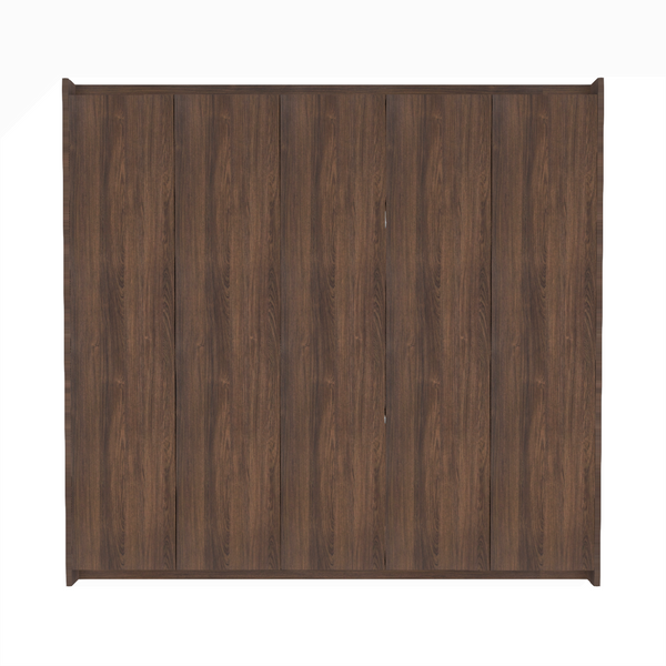 Custom-Made Wardrobe