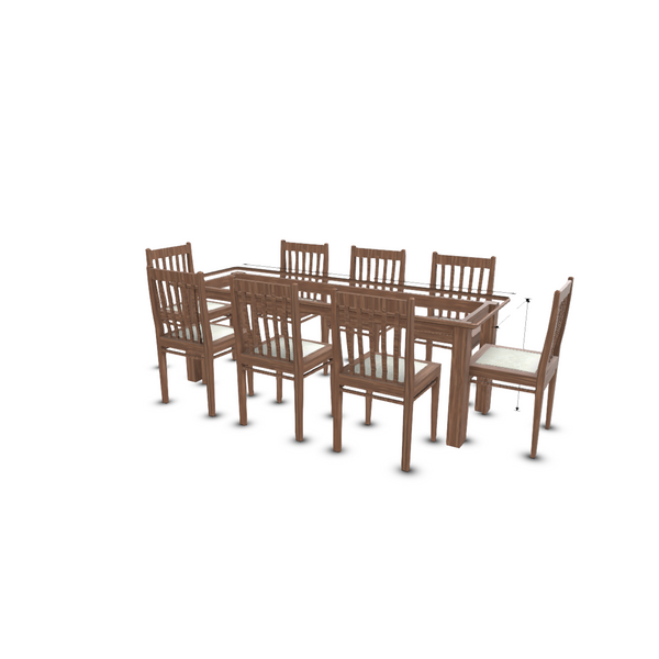 Clifton Dining Table