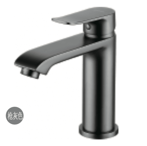 Standard Faucet Bathroom VanityBathroomGrey HomeShake Oppolia Singapore Renovation Contractor Interior Designer Carpenter