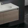 Torino Vanity SetBathroom60 cmCeramic Integrated Basin HomeShake Oppolia Singapore Renovation Contractor Interior Designer Carpenter